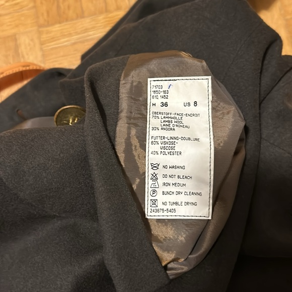 Bogner NWOT - Picture 14 of 14